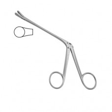 Watson-Williams Ethmoid Forcep Stainless Steel, 12 cm - 4 3/4"